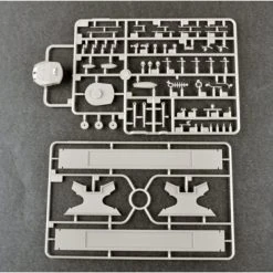 05364 | Trumpeter 1/350 SMS Viribus Unitis Battleship Plastic Model Kit -Outlet Crafted Scale Store TRU 05364 04 1200x800 1