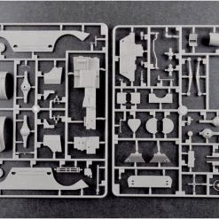 05513 | Trumpeter 1/35 Russian NBC (Early Version) Armoured Car Scaled Plastic Model Kit -Outlet Crafted Scale Store TRU 05513 55 1200x800 1