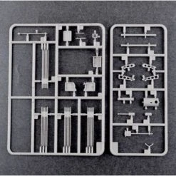 05513 | Trumpeter 1/35 Russian NBC (Early Version) Armoured Car Scaled Plastic Model Kit -Outlet Crafted Scale Store TRU 05513 56 1200x800 1
