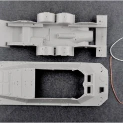 05513 | Trumpeter 1/35 Russian NBC (Early Version) Armoured Car Scaled Plastic Model Kit -Outlet Crafted Scale Store TRU 05513 62 1200x800 1