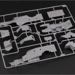 05517 | Trumpeter 1/35 Russian BTR-40 Armoured Personnel Carrie Scaled Plastic Model Kit -Outlet Crafted Scale Store TRU 05517 57 1200x800 1