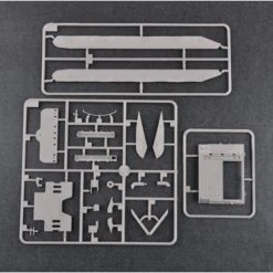 05521 | Trumpeter 1/35 Soviet 1984 T-64B Tank Scaled Plastic Model Kit -Outlet Crafted Scale Store TRU 05521 62 1200x800 1