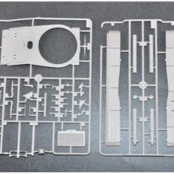 05522 | Trumpeter 1/35 Soviet 1985 T-64BV Tank Scaled Plastic Model Kit -Outlet Crafted Scale Store TRU 05522 55 1200x800 1