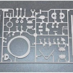 05522 | Trumpeter 1/35 Soviet 1985 T-64BV Tank Scaled Plastic Model Kit -Outlet Crafted Scale Store TRU 05522 56 1200x800 1