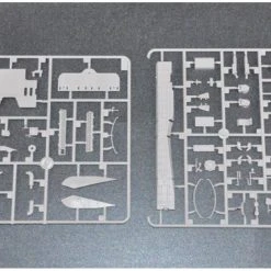 05522 | Trumpeter 1/35 Soviet 1985 T-64BV Tank Scaled Plastic Model Kit -Outlet Crafted Scale Store TRU 05522 57 1200x800 1