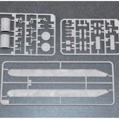 05522 | Trumpeter 1/35 Soviet 1985 T-64BV Tank Scaled Plastic Model Kit -Outlet Crafted Scale Store TRU 05522 58 1200x800 1