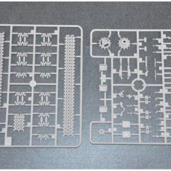 05522 | Trumpeter 1/35 Soviet 1985 T-64BV Tank Scaled Plastic Model Kit -Outlet Crafted Scale Store TRU 05522 59 1200x800 1
