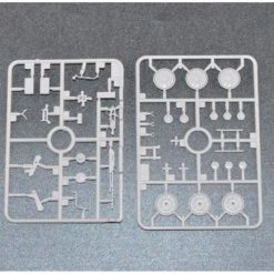 05522 | Trumpeter 1/35 Soviet 1985 T-64BV Tank Scaled Plastic Model Kit -Outlet Crafted Scale Store TRU 05522 60 1200x800 1