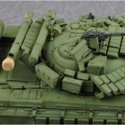 05522 | Trumpeter 1/35 Soviet 1985 T-64BV Tank Scaled Plastic Model Kit -Outlet Crafted Scale Store TRU 05522 61 1200x800 1