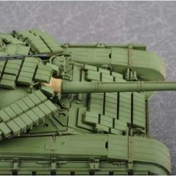 05522 | Trumpeter 1/35 Soviet 1985 T-64BV Tank Scaled Plastic Model Kit -Outlet Crafted Scale Store TRU 05522 62 1200x800 1