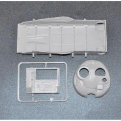 05522 | Trumpeter 1/35 Soviet 1985 T-64BV Tank Scaled Plastic Model Kit -Outlet Crafted Scale Store TRU 05522 68 1200x800 1