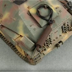 05524 | Trumpeter 1/35 German Jagdpanzer 38(t) Hetzer-Starr Self-Propelled Scaled Plastic Model Kit -Outlet Crafted Scale Store TRU 05524 54 1200x800 1