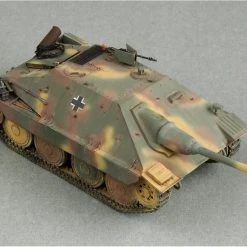 05524 | Trumpeter 1/35 German Jagdpanzer 38(t) Hetzer-Starr Self-Propelled Scaled Plastic Model Kit -Outlet Crafted Scale Store TRU 05524 55 1200x800 1