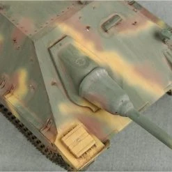 05524 | Trumpeter 1/35 German Jagdpanzer 38(t) Hetzer-Starr Self-Propelled Scaled Plastic Model Kit -Outlet Crafted Scale Store TRU 05524 58 1200x800 1