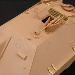 05524 | Trumpeter 1/35 German Jagdpanzer 38(t) Hetzer-Starr Self-Propelled Scaled Plastic Model Kit -Outlet Crafted Scale Store TRU 05524 62 1200x800 1