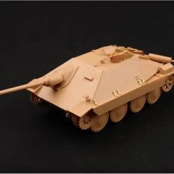 05524 | Trumpeter 1/35 German Jagdpanzer 38(t) Hetzer-Starr Self-Propelled Scaled Plastic Model Kit -Outlet Crafted Scale Store TRU 05524 65 1200x800 1