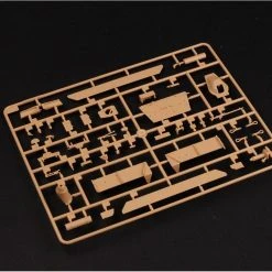 05524 | Trumpeter 1/35 German Jagdpanzer 38(t) Hetzer-Starr Self-Propelled Scaled Plastic Model Kit -Outlet Crafted Scale Store TRU 05524 68 1200x800 1