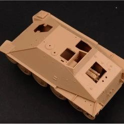 05524 | Trumpeter 1/35 German Jagdpanzer 38(t) Hetzer-Starr Self-Propelled Scaled Plastic Model Kit -Outlet Crafted Scale Store TRU 05524 69 1200x800 1
