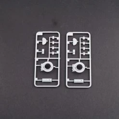 05527 | Trumpeter 1/35 German NBFZ (Type 1) Heavy Tank Scaled Plastic Model Kit -Outlet Crafted Scale Store TRU 05527 06 1200x800 1