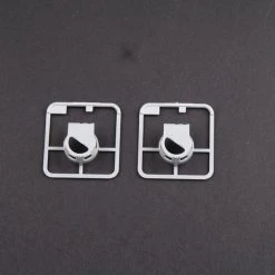 05527 | Trumpeter 1/35 German NBFZ (Type 1) Heavy Tank Scaled Plastic Model Kit -Outlet Crafted Scale Store TRU 05527 07 1200x800 1