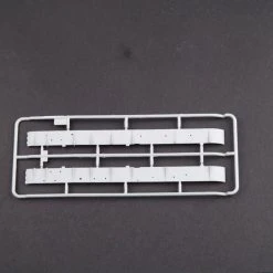 05527 | Trumpeter 1/35 German NBFZ (Type 1) Heavy Tank Scaled Plastic Model Kit -Outlet Crafted Scale Store TRU 05527 08 1200x800 1