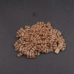 05527 | Trumpeter 1/35 German NBFZ (Type 1) Heavy Tank Scaled Plastic Model Kit -Outlet Crafted Scale Store TRU 05527 12 1200x800 1