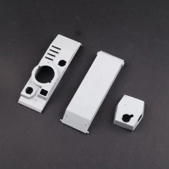 05527 | Trumpeter 1/35 German NBFZ (Type 1) Heavy Tank Scaled Plastic Model Kit -Outlet Crafted Scale Store TRU 05527 15 1200x800 1