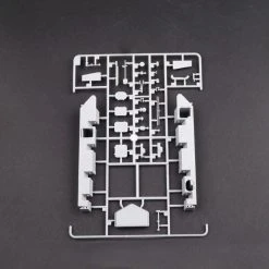 05527 | Trumpeter 1/35 German NBFZ (Type 1) Heavy Tank Scaled Plastic Model Kit -Outlet Crafted Scale Store TRU 05527 18 1200x800 1