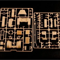 05530 | Trumpeter 1/35 German Sd.Kfz.6 Ausfuhrung Pioneer Half-track Scaled Plastic Model Kit -Outlet Crafted Scale Store TRU 05530 53 1200x800 1