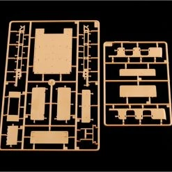 05530 | Trumpeter 1/35 German Sd.Kfz.6 Ausfuhrung Pioneer Half-track Scaled Plastic Model Kit -Outlet Crafted Scale Store TRU 05530 54 1200x800 1