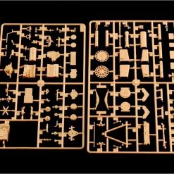 05530 | Trumpeter 1/35 German Sd.Kfz.6 Ausfuhrung Pioneer Half-track Scaled Plastic Model Kit -Outlet Crafted Scale Store TRU 05530 56 1200x800 1