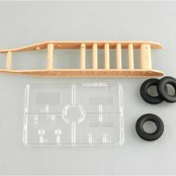 05530 | Trumpeter 1/35 German Sd.Kfz.6 Ausfuhrung Pioneer Half-track Scaled Plastic Model Kit -Outlet Crafted Scale Store TRU 05530 61 1200x800 1