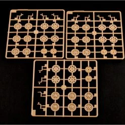 05530 | Trumpeter 1/35 German Sd.Kfz.6 Ausfuhrung Pioneer Half-track Scaled Plastic Model Kit -Outlet Crafted Scale Store TRU 05530 62 1200x800 1