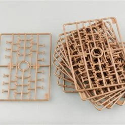 05531 | Trumpeter 1/35 German Sd.Kfz.6 Ausfuhrung Artillery Half-track Scaled Plastic Model Kit -Outlet Crafted Scale Store TRU 05531 55 1200x800 1