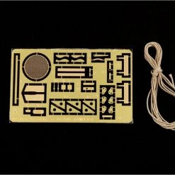 05531 | Trumpeter 1/35 German Sd.Kfz.6 Ausfuhrung Artillery Half-track Scaled Plastic Model Kit -Outlet Crafted Scale Store TRU 05531 57 1200x800 1