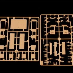 05531 | Trumpeter 1/35 German Sd.Kfz.6 Ausfuhrung Artillery Half-track Scaled Plastic Model Kit -Outlet Crafted Scale Store TRU 05531 59 1200x800 1