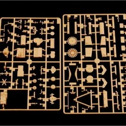 05531 | Trumpeter 1/35 German Sd.Kfz.6 Ausfuhrung Artillery Half-track Scaled Plastic Model Kit -Outlet Crafted Scale Store TRU 05531 62 1200x800 1