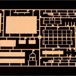 05532 | Trumpeter 1/35 German 3.7cm Flak 37 Auf Selbstfahrlafette (Sd.Kfz.6/2) Self-Propelled Anti-Aircraft Gun Scaled Plastic Model Kit -Outlet Crafted Scale Store TRU 05532 09 1200x800 1