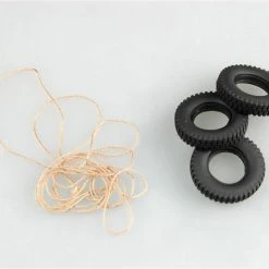 05532 | Trumpeter 1/35 German 3.7cm Flak 37 Auf Selbstfahrlafette (Sd.Kfz.6/2) Self-Propelled Anti-Aircraft Gun Scaled Plastic Model Kit -Outlet Crafted Scale Store TRU 05532 13 1200x800 1