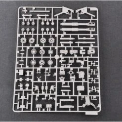 05536 | Trumpeter 1/35 PLZ-83A SPH Self-Propelled Gun Scaled Plastic Model Kit -Outlet Crafted Scale Store TRU 05536 58 1200x800 1