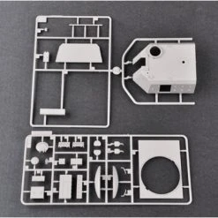 05536 | Trumpeter 1/35 PLZ-83A SPH Self-Propelled Gun Scaled Plastic Model Kit -Outlet Crafted Scale Store TRU 05536 59 1200x800 1