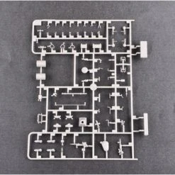 05537 | Trumpeter 1/35 PLA Type 62 Light Tank Scaled Plastic Model Kit -Outlet Crafted Scale Store TRU 05537 58 1200x800 1