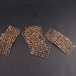 05538 | Trumpeter 1/35 Russian ChTZ S-65 Artillery Tractor Scaled Plastic Model Kit -Outlet Crafted Scale Store TRU 05538 61 1200x800 1