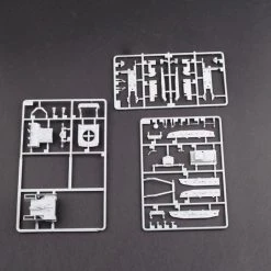 05538 | Trumpeter 1/35 Russian ChTZ S-65 Artillery Tractor Scaled Plastic Model Kit -Outlet Crafted Scale Store TRU 05538 63 1200x800 1