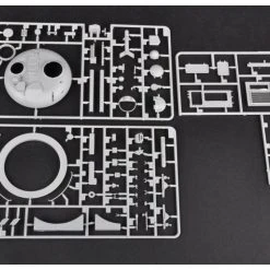 05541 | Trumpeter 1/35 Soviet IT-1 Missile Tank Scaled Plastic Model Kit -Outlet Crafted Scale Store TRU 05541 54 1200x800 1