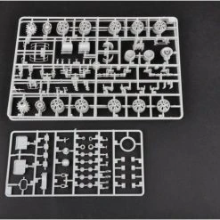 05541 | Trumpeter 1/35 Soviet IT-1 Missile Tank Scaled Plastic Model Kit -Outlet Crafted Scale Store TRU 05541 55 1200x800 1