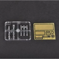 05541 | Trumpeter 1/35 Soviet IT-1 Missile Tank Scaled Plastic Model Kit -Outlet Crafted Scale Store TRU 05541 57 1200x800 1