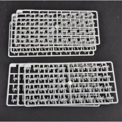 05541 | Trumpeter 1/35 Soviet IT-1 Missile Tank Scaled Plastic Model Kit -Outlet Crafted Scale Store TRU 05541 59 1200x800 1