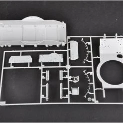 05541 | Trumpeter 1/35 Soviet IT-1 Missile Tank Scaled Plastic Model Kit -Outlet Crafted Scale Store TRU 05541 60 1200x800 1