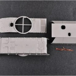 05542 | Trumpeter 1/35 Russian 1K17 Szhatie Self-Propelled Laser Scaled Plastic Model Kit -Outlet Crafted Scale Store TRU 05542 54 1200x800 1